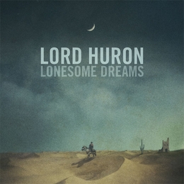 Image du média "LONESOME DREAMS de LORD HURON"