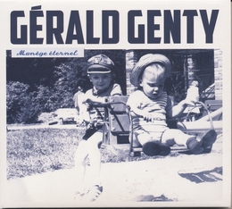 Image du média "MANÈGE ÉTERNEL de Gérald GENTY"