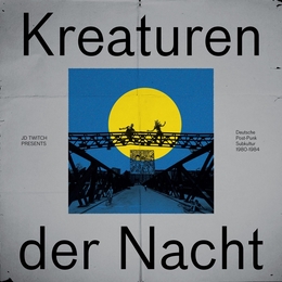 Image du média "JD TWITCH PRESENTS KREATUREN DER NACHT"