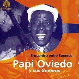 Image du média "ENCUENTRO ENTRE SONEROS de Papi OVIEDO Y SUS SONEROS"