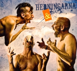 Image du média "& de HEDNINGARNA"