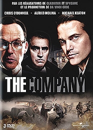 Image du média "THE COMPANY de Mikael SALOMON"