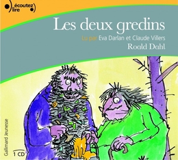 Image du média "LES DEUX GREDINS de Roald DAHL"