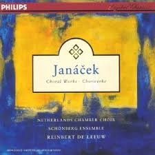 Image du média "OEUVRES POUR CHOEUR de Leos JANACEK"