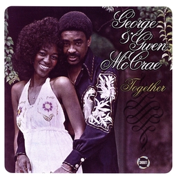 Image du média "TOGETHER de George & Gwen MCCRAE"