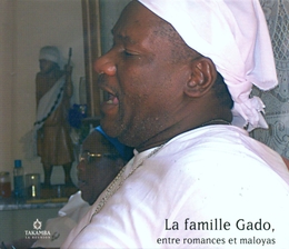 Image du média "ENTRE ROMANCES ET MALOYAS de LA FAMILLE GADO"