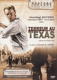 Image du média "TERREUR AU TEXAS de Joseph H. LEWIS"