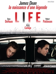 Image du média "LIFE de Anton CORBIJN"