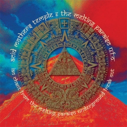 Image du média "IAO CHANT FROM THE MELTING PARAISO UNDERGROUND FREAK OUT de ACID MOTHERS TEMPLE & THE MELTING PARAIS"