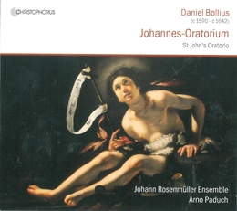 Image du média "JOHANNES-ORATORIUM de Daniel BOLLIUS"