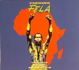 Image du média "FINDING FELA de Fela KUTI"