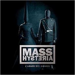 Image du média "L'ARMÉE DES OMBRES de MASS HYSTERIA"