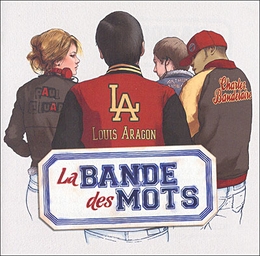 Image du média "LA BANDE DES MOTS"