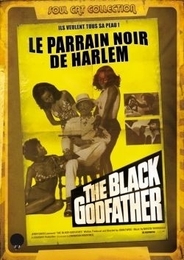 Image du média "LE PARRAIN NOIR DE HARLEM de John EVANS"