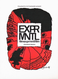 Image du média "EXPRMNTL de Brecht DEBACKERE"