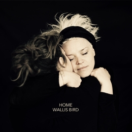 Image du média "HOME de Wallis BIRD"