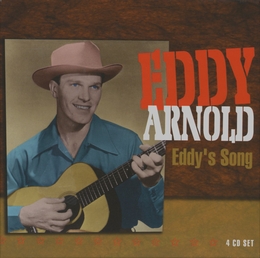 Image du média "EDDY'S SONG de Eddy ARNOLD"