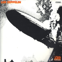 Image du média "LED ZEPPELIN (DELUXE EDITION) de LED ZEPPELIN"