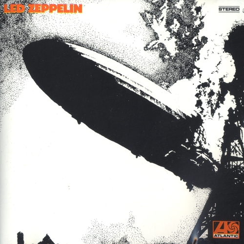 Couverture LED ZEPPELIN (DELUXE EDITION) de LED ZEPPELIN