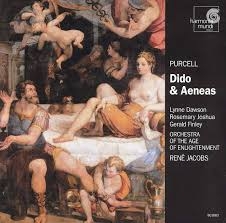 Image du média "DIDO AND AENEAS de Henry PURCELL"