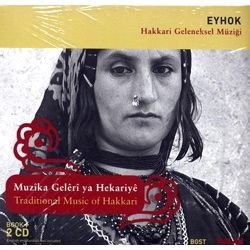 Image du média "EYHOK. TRADITIONAL MUSIC OF HAKKARI"