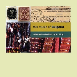 Image du média "FOLK MUSIC OF BULGARIA"