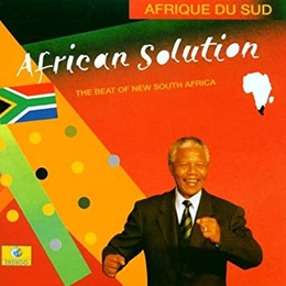 Image du média "AFRICAN SOLUTION: THE BEAT OF NEW SOUTH AFRICA"