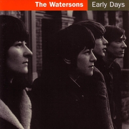 Image du média "EARLY DAYS de THE WATERSONS"