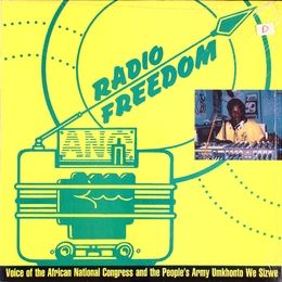 Image du média "RADIO FREEDOM: VOICE OF THE AFRICAN NATIONAL CONGRESS"