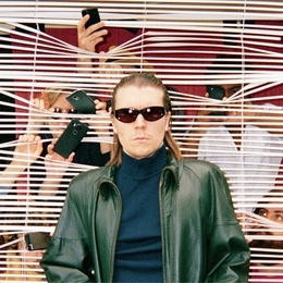 Image du média "FORCED WITNESS de Alex CAMERON"