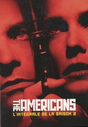 Image du média "THE AMERICANS - 2/2 de Gavin O'CONNOR"