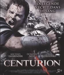 Image du média "CENTURION de Neil MARSHALL"