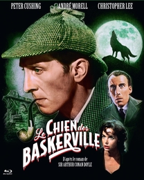 Image du média "LE CHIEN DES BASKERVILLE de Terence FISHER"