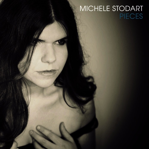 Couverture PIECES de Michele STODART