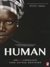 Image du média "HUMAN de Yann ARTHUS-BERTRAND"