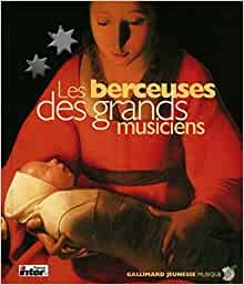 Image du média "LES BERCEUSES DES GRANDS MUSICIENS"