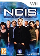 Image du média "NCIS - Wii de UBI SOFT"