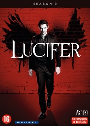 Image du média "LUCIFER - 2 de Sherwin SHITALI"