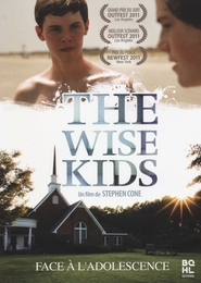 Image du média "THE WISE KIDS de Stephen CONE"