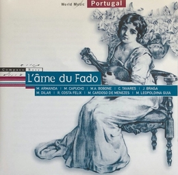 Image du média "L'ÂME DU FADO"