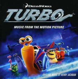 Image du média "TURBO de Henry JACKMAN"