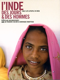 Image du média "L'INDE, DES JOURS & DES HOMMES, Vol.1 de Dominique RABUTTEAU"