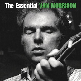 Image du média "THE ESSENTIAL de Van MORRISON"