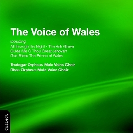 Image du média "VOICE OF WALES (THE)"