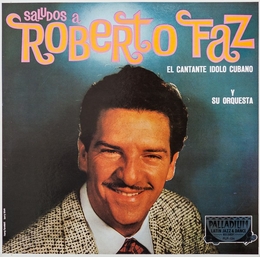 Image du média "SALUDOS A ROBERTO FAZ de Roberto FAZ"