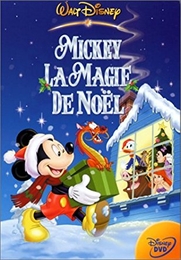 Image du média "MICKEY ET LA MAGIE DE NOËL de Tony CRAIG"