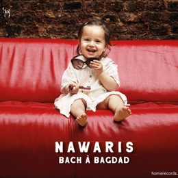 Image du média "BACH À BAGDAD de NAWARIS"