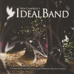 Image du média "KEN CAMPBELL'S IDEAL BAND de Ken CAMPBELL'S IDEAL BAND"