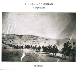 Image du média "REQUIEM de Tigran MANSURIAN"