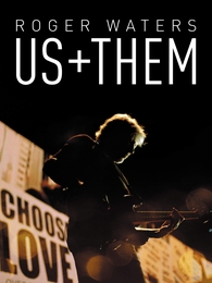 Image du média "US + THEM de Roger WATERS"